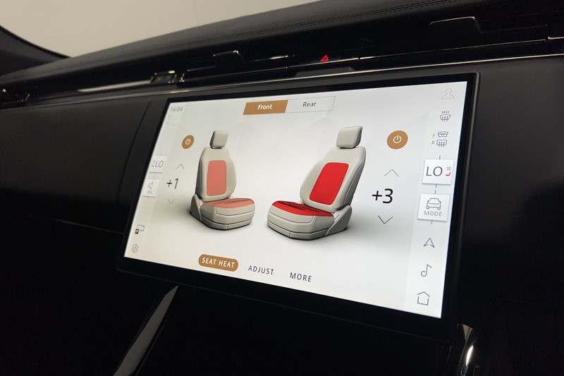 2025 (75) LAND ROVER RANGE ROVER SPORT 3.0 D250 Dynamic SE 5dr Auto 5292086