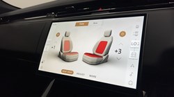 2025 (75) LAND ROVER RANGE ROVER SPORT 3.0 D250 Dynamic SE 5dr Auto 5292086