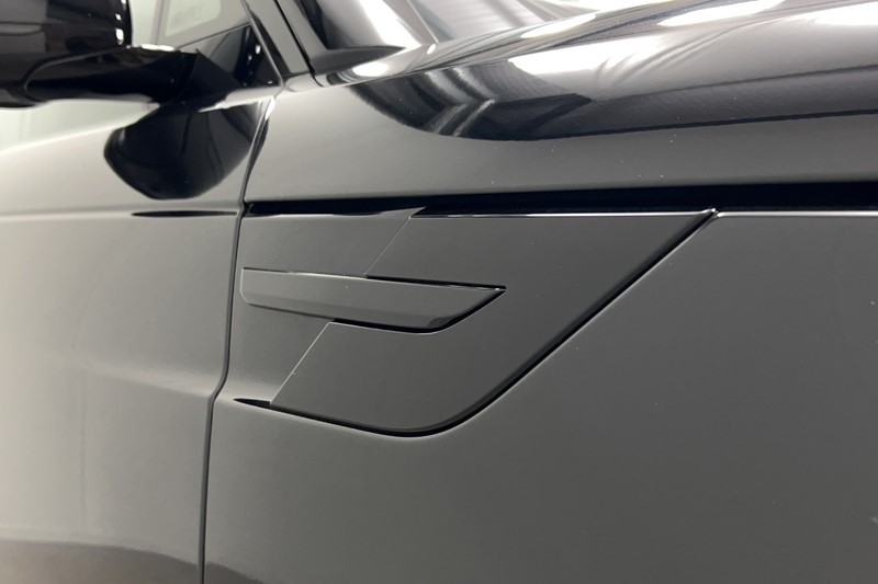 2025 (75) LAND ROVER RANGE ROVER SPORT 3.0 D250 Dynamic SE 5dr Auto 5292107