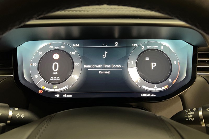 2025 (75) LAND ROVER RANGE ROVER SPORT 3.0 D250 Dynamic SE 5dr Auto 5292077