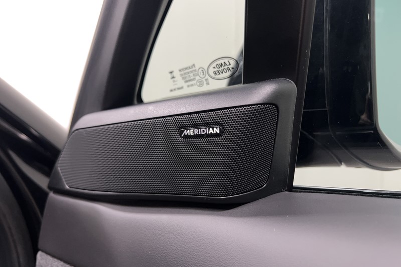 2025 (75) LAND ROVER RANGE ROVER SPORT 3.0 D250 Dynamic SE 5dr Auto 5292070