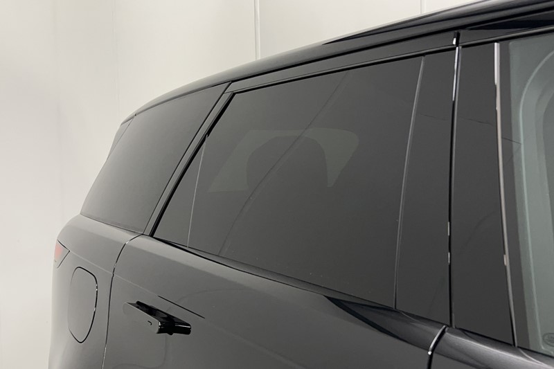 2025 (75) LAND ROVER RANGE ROVER SPORT 3.0 D250 Dynamic SE 5dr Auto 5292104