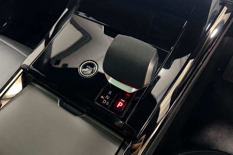 2025 (75) LAND ROVER RANGE ROVER SPORT 3.0 D250 Dynamic SE 5dr Auto 5292078