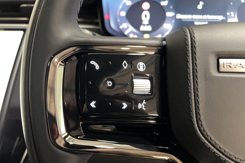 2025 (75) LAND ROVER RANGE ROVER SPORT 3.0 D250 Dynamic SE 5dr Auto 5292076