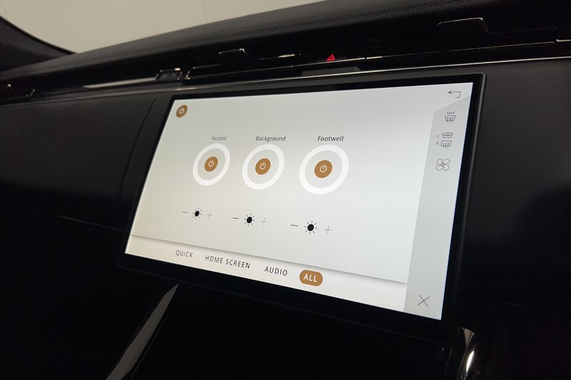 2025 (75) LAND ROVER RANGE ROVER SPORT 3.0 D250 Dynamic SE 5dr Auto 5292088