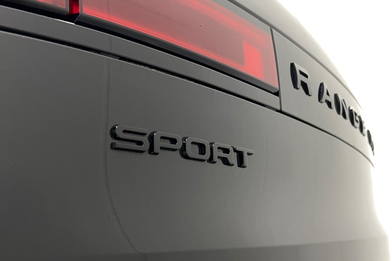 2025 (75) LAND ROVER RANGE ROVER SPORT 3.0 D250 Dynamic SE 5dr Auto 5292102