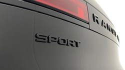 2025 (75) LAND ROVER RANGE ROVER SPORT 3.0 D250 Dynamic SE 5dr Auto 5292102