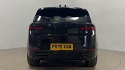 2025 (75) LAND ROVER RANGE ROVER SPORT 3.0 D250 Dynamic SE 5dr Auto 5292061
