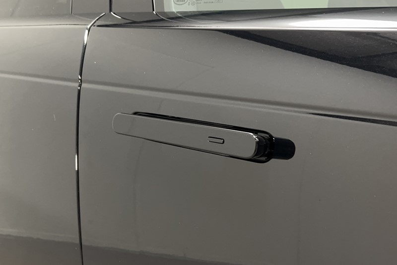 2025 (75) LAND ROVER RANGE ROVER SPORT 3.0 D250 Dynamic SE 5dr Auto 5292105