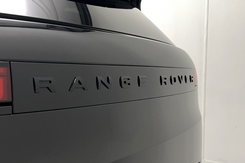 2025 (75) LAND ROVER RANGE ROVER SPORT 3.0 D250 Dynamic SE 5dr Auto 5292103