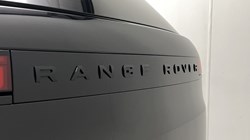 2025 (75) LAND ROVER RANGE ROVER SPORT 3.0 D250 Dynamic SE 5dr Auto 5292103