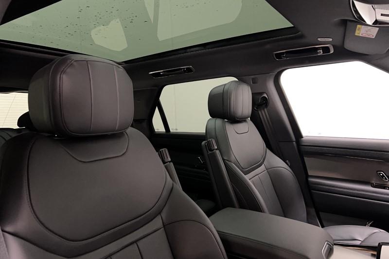 2025 (75) LAND ROVER RANGE ROVER SPORT 3.0 D250 Dynamic SE 5dr Auto 5292073