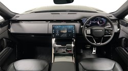 2025 (75) LAND ROVER RANGE ROVER SPORT 3.0 D250 Dynamic SE 5dr Auto 5292064