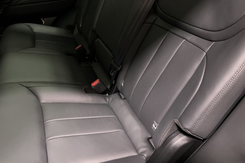 2025 (75) LAND ROVER RANGE ROVER SPORT 3.0 D250 Dynamic SE 5dr Auto 5292094