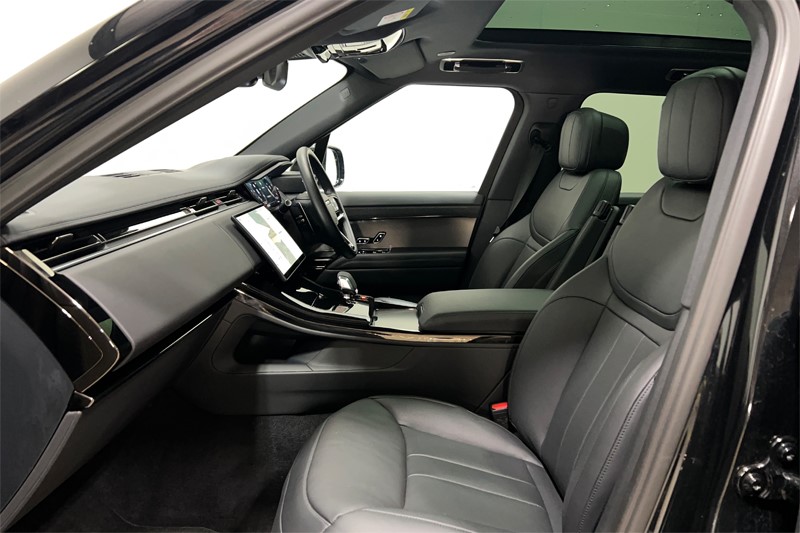 2025 (75) LAND ROVER RANGE ROVER SPORT 3.0 D250 Dynamic SE 5dr Auto 5292058