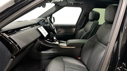 2025 (75) LAND ROVER RANGE ROVER SPORT 3.0 D250 Dynamic SE 5dr Auto 5292058