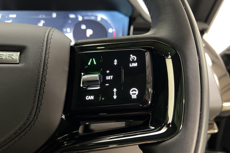 2025 (75) LAND ROVER RANGE ROVER SPORT 3.0 D250 Dynamic SE 5dr Auto 5292075