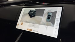 2025 (75) LAND ROVER RANGE ROVER SPORT 3.0 D250 Dynamic SE 5dr Auto 5292082