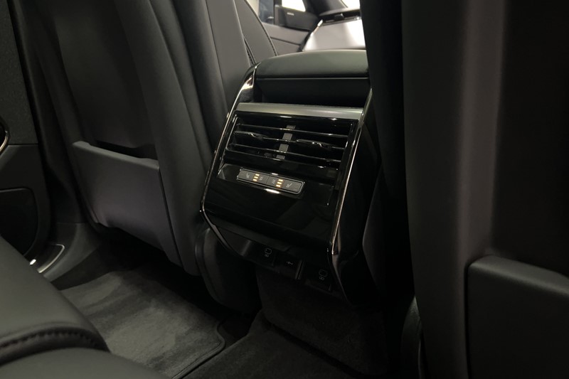 2025 (75) LAND ROVER RANGE ROVER SPORT 3.0 D250 Dynamic SE 5dr Auto 5292067