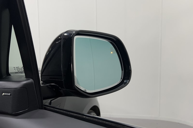 2025 (75) LAND ROVER RANGE ROVER SPORT 3.0 D250 Dynamic SE 5dr Auto 5292071