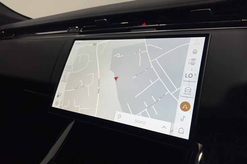 2025 (75) LAND ROVER RANGE ROVER SPORT 3.0 D250 Dynamic SE 5dr Auto 5292083