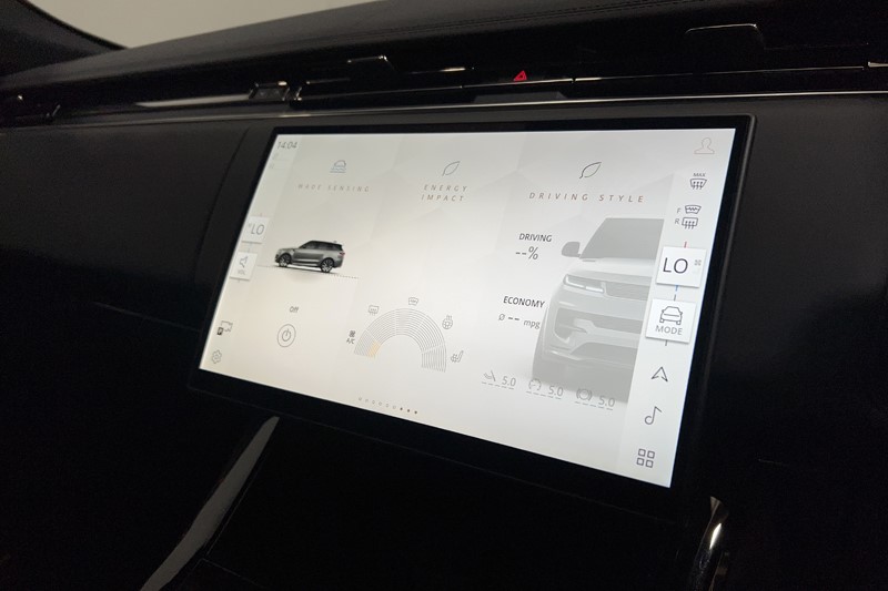 2025 (75) LAND ROVER RANGE ROVER SPORT 3.0 D250 Dynamic SE 5dr Auto 5292081