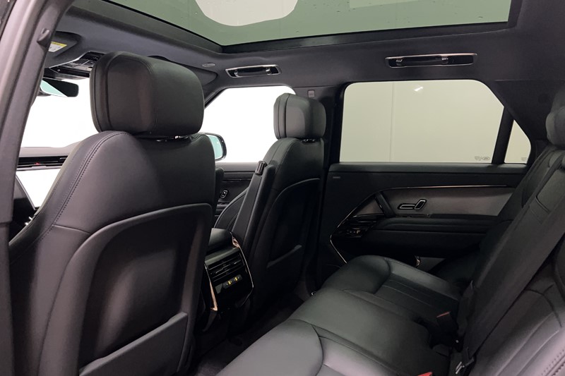 2025 (75) LAND ROVER RANGE ROVER SPORT 3.0 D250 Dynamic SE 5dr Auto 5292092