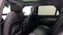 2025 (75) LAND ROVER RANGE ROVER SPORT 3.0 D250 Dynamic SE 5dr Auto 5292092