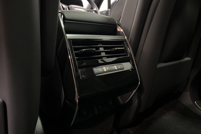 2025 (75) LAND ROVER RANGE ROVER SPORT 3.0 D250 Dynamic SE 5dr Auto 5292095