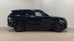 2025 (75) LAND ROVER RANGE ROVER SPORT 3.0 D250 Dynamic SE 5dr Auto 5292060