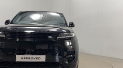 2025 (75) LAND ROVER RANGE ROVER SPORT 3.0 D250 Dynamic SE 5dr Auto 5292109