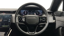2025 (75) LAND ROVER RANGE ROVER SPORT 3.0 D250 Dynamic SE 5dr Auto 5292066