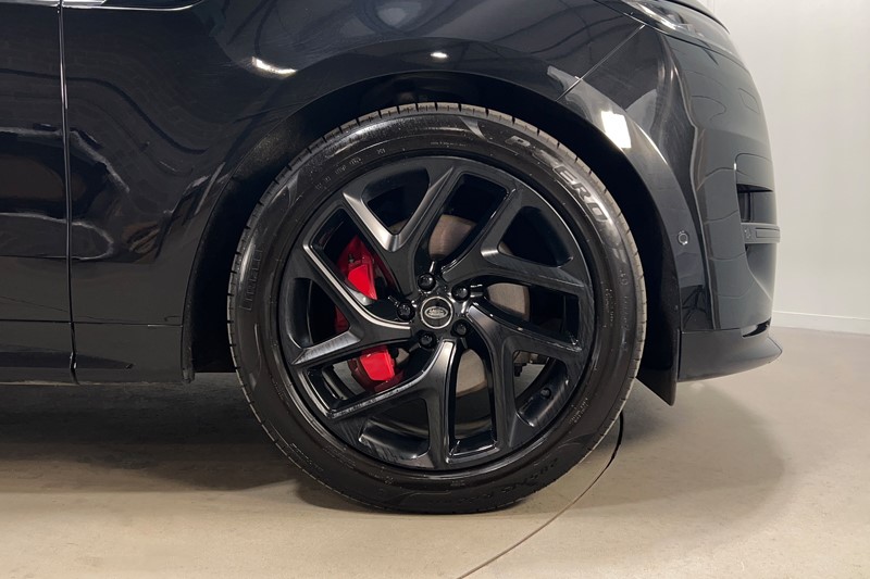 2025 (75) LAND ROVER RANGE ROVER SPORT 3.0 D250 Dynamic SE 5dr Auto 5292063