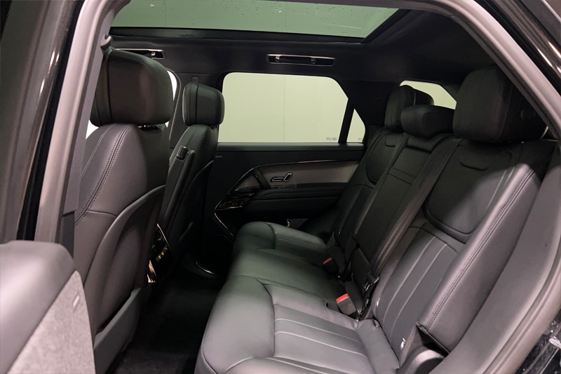 2025 (75) LAND ROVER RANGE ROVER SPORT 3.0 D250 Dynamic SE 5dr Auto 5292059