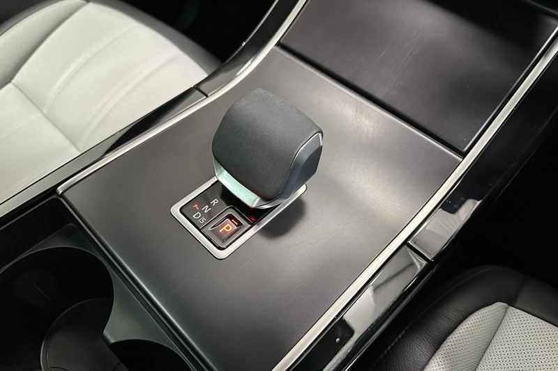 2025 (75) LAND ROVER RANGE ROVER EVOQUE 2.0 D200 Dynamic SE 5dr Auto 5294111