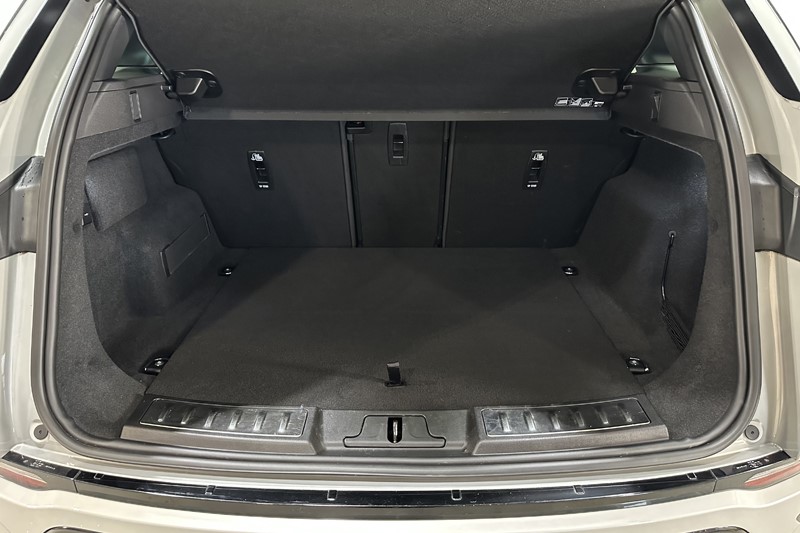 2025 (75) LAND ROVER RANGE ROVER EVOQUE 2.0 D200 Dynamic SE 5dr Auto 5294131