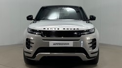 2025 (75) LAND ROVER RANGE ROVER EVOQUE 2.0 D200 Dynamic SE 5dr Auto 5294092