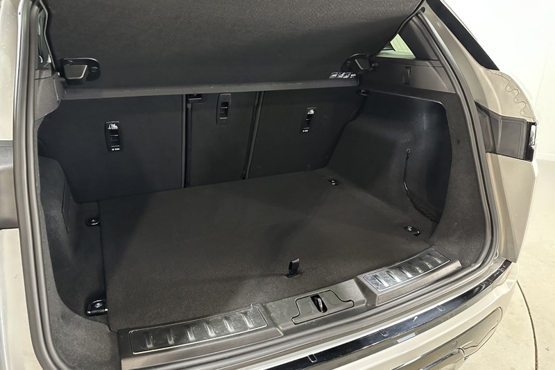 2025 (75) LAND ROVER RANGE ROVER EVOQUE 2.0 D200 Dynamic SE 5dr Auto 5294132