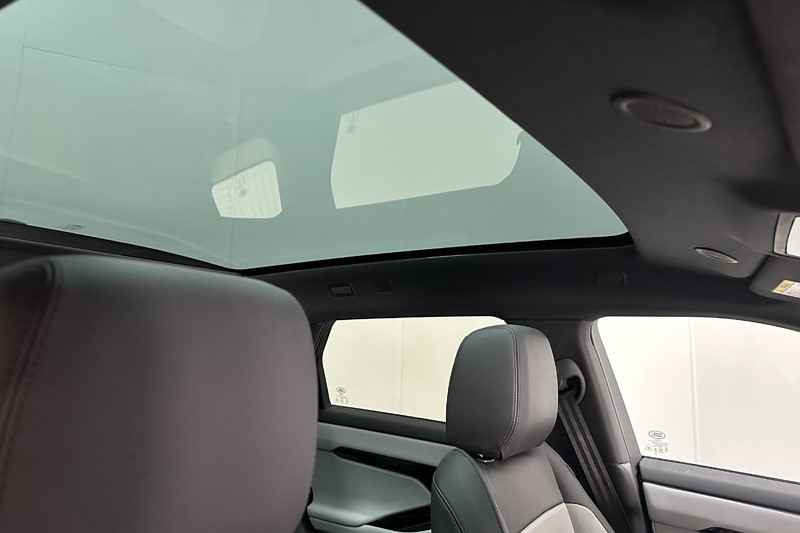 2025 (75) LAND ROVER RANGE ROVER EVOQUE 2.0 D200 Dynamic SE 5dr Auto 5294107