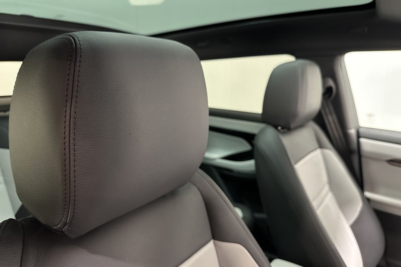 2025 (75) LAND ROVER RANGE ROVER EVOQUE 2.0 D200 Dynamic SE 5dr Auto 5294106