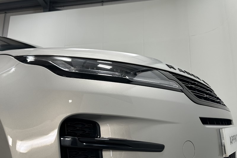 2025 (75) LAND ROVER RANGE ROVER EVOQUE 2.0 D200 Dynamic SE 5dr Auto 5294141