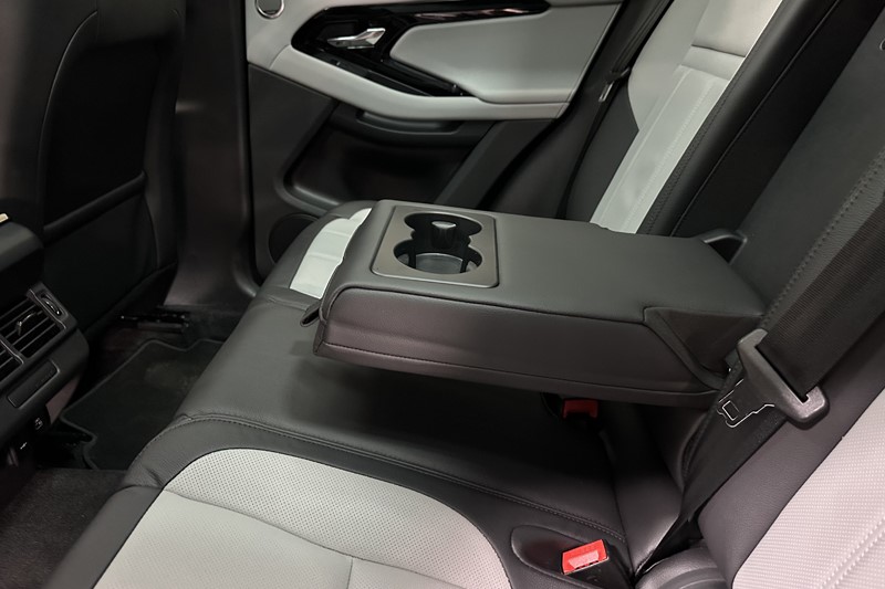 2025 (75) LAND ROVER RANGE ROVER EVOQUE 2.0 D200 Dynamic SE 5dr Auto 5294129