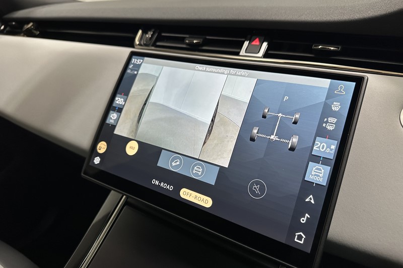 2025 (75) LAND ROVER RANGE ROVER EVOQUE 2.0 D200 Dynamic SE 5dr Auto 5294117