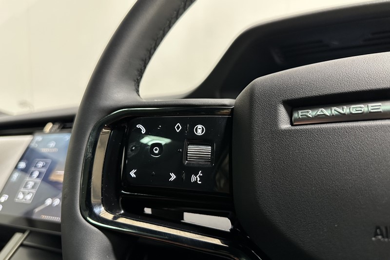 2025 (75) LAND ROVER RANGE ROVER EVOQUE 2.0 D200 Dynamic SE 5dr Auto 5294109