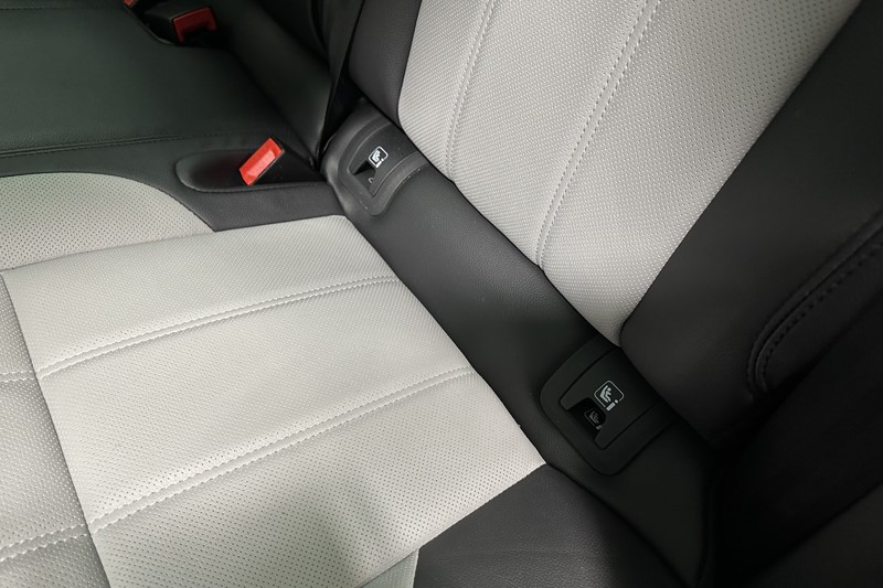 2025 (75) LAND ROVER RANGE ROVER EVOQUE 2.0 D200 Dynamic SE 5dr Auto 5294127