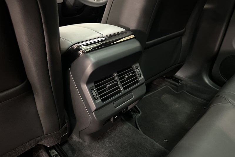 2025 (75) LAND ROVER RANGE ROVER EVOQUE 2.0 D200 Dynamic SE 5dr Auto 5294130