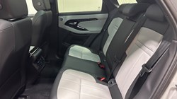 2025 (75) LAND ROVER RANGE ROVER EVOQUE 2.0 D200 Dynamic SE 5dr Auto 5294089