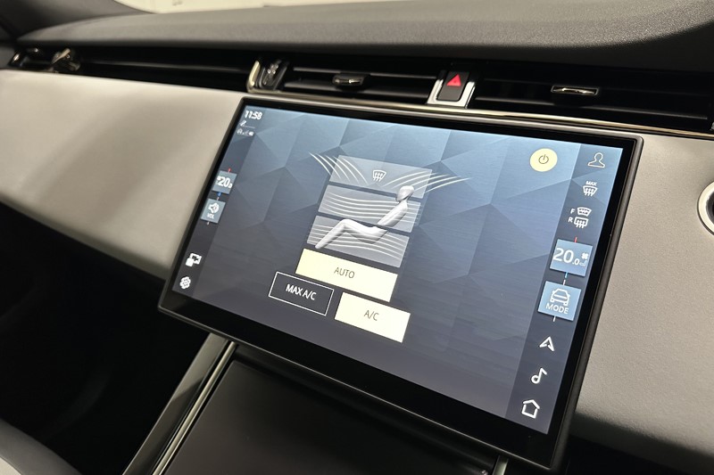 2025 (75) LAND ROVER RANGE ROVER EVOQUE 2.0 D200 Dynamic SE 5dr Auto 5294121