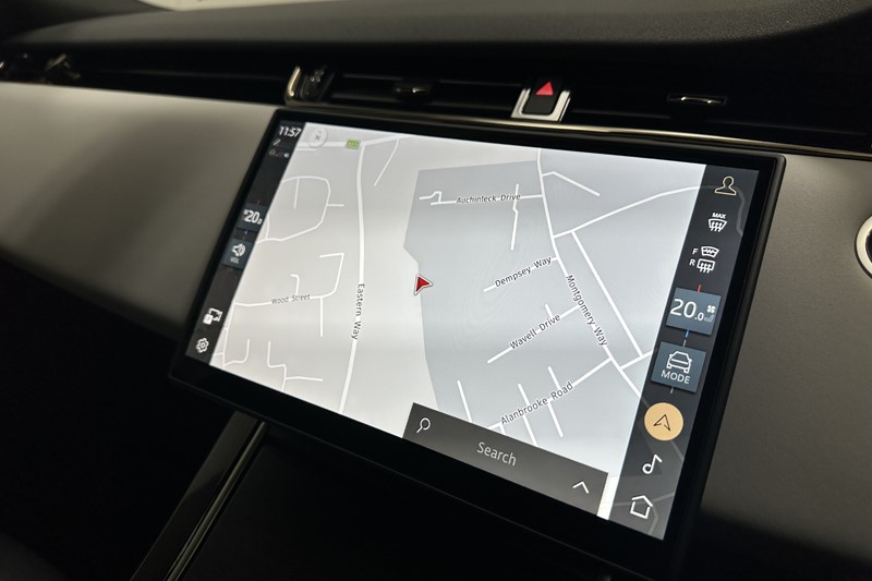 2025 (75) LAND ROVER RANGE ROVER EVOQUE 2.0 D200 Dynamic SE 5dr Auto 5294118