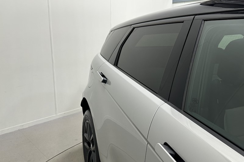 2025 (75) LAND ROVER RANGE ROVER EVOQUE 2.0 D200 Dynamic SE 5dr Auto 5294137